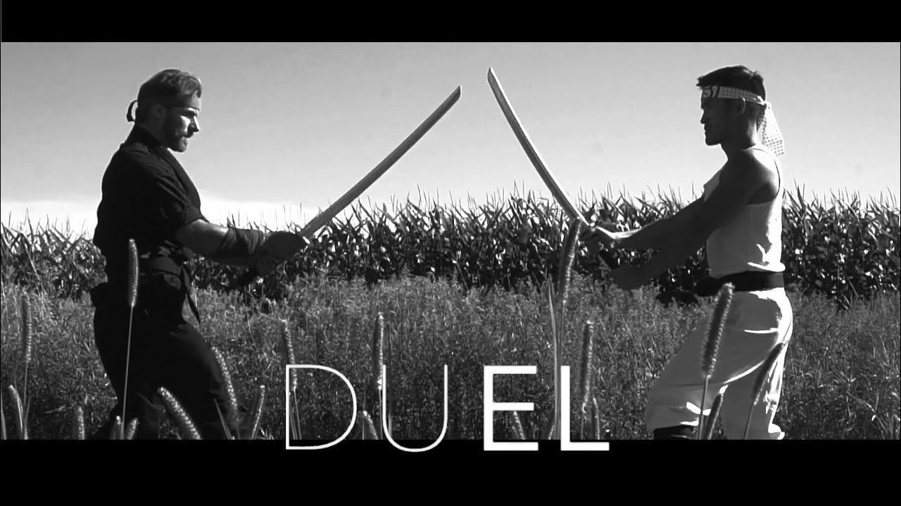 DUEL - Mike Moh vs Christian Howard