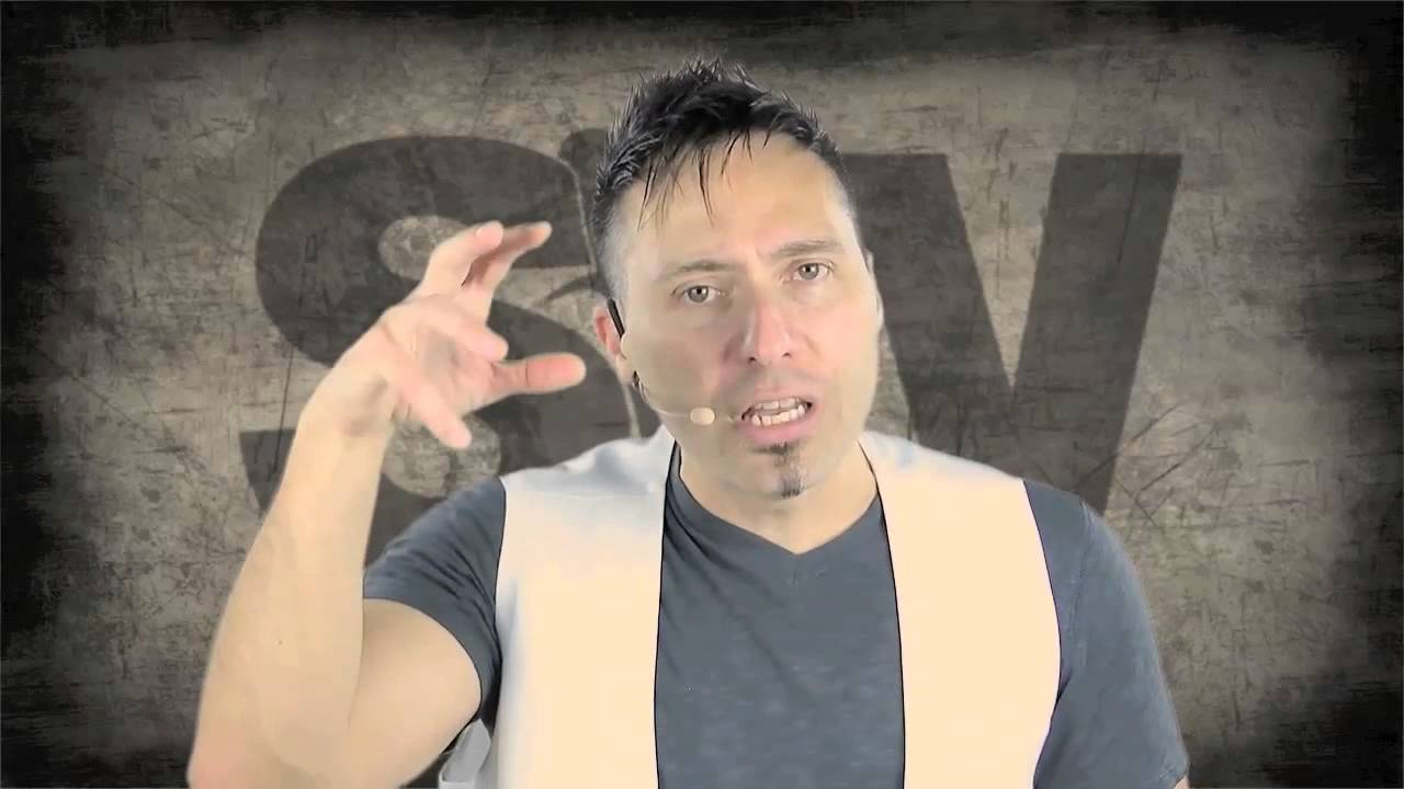 Не поддавайтесь духу Авессалома!