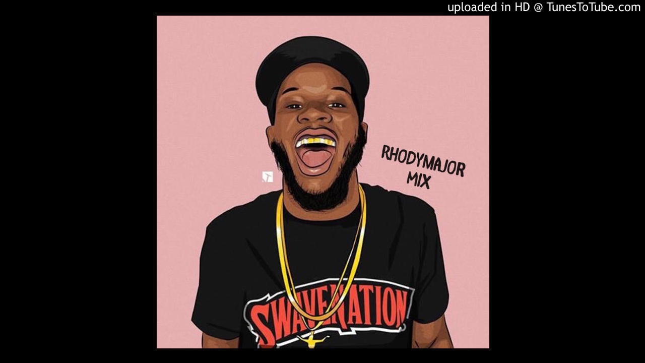 Tory Lanez - She Don't Love Ya (rhodymajor mix) Tory Lanez - She Don't Love Ya (rhodymajor mix)