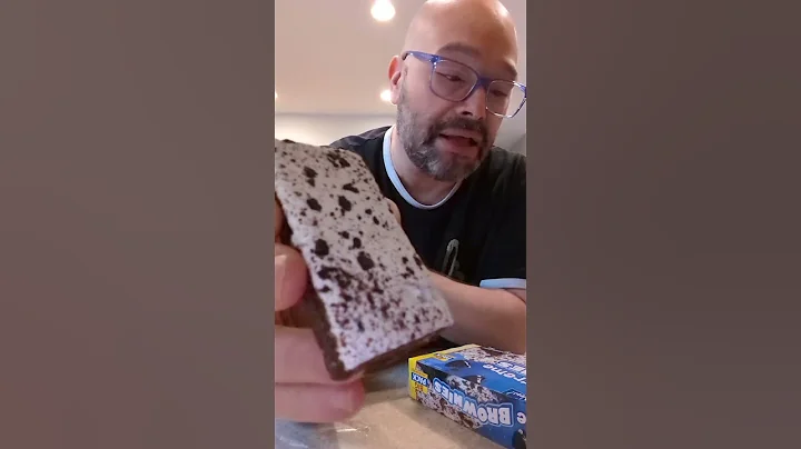 A new twist on a COSMIC classic?