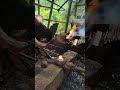 Blacksmith Work Video 💪💪 #trendingshorts #excellentwork #viralvideo #hardworkworks