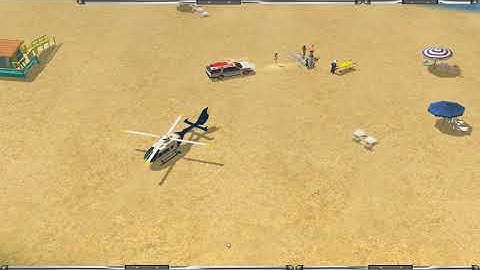 Emergency 4 - Miami Modification v2