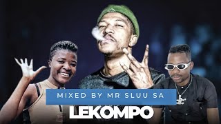 Limpopo Music Mix [ Kharishma Babethe Gashoazen Phobla onThe Beat Master Chuza ] Mixed By Mr Sluu SA