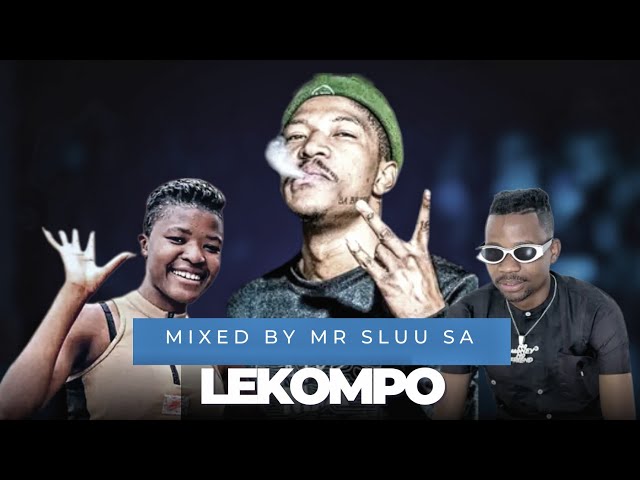 Limpopo Music Mix [ Kharishma Babethe Gashoazen Phobla onThe Beat Master Chuza ] Mixed By Mr Sluu SA class=