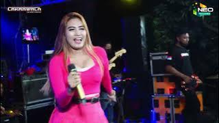 MANTAN DJANCUK - EVA AREVA - CAKRAWALA The Best Jandhut - NUGROHO Digital Audio