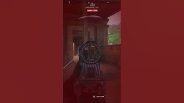 I definitely should have died here !! #dmzfunny #warzone #callofduty #dmzshorts #shorts