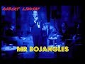 Robert lindsay singing mr bojangles
