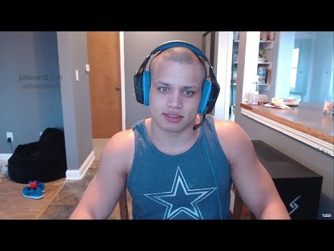 League of Legends - Tyler1 wants G2 to lose in the finals for insulting SKT and Faker