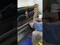 Building my square drop trailer Part 4
