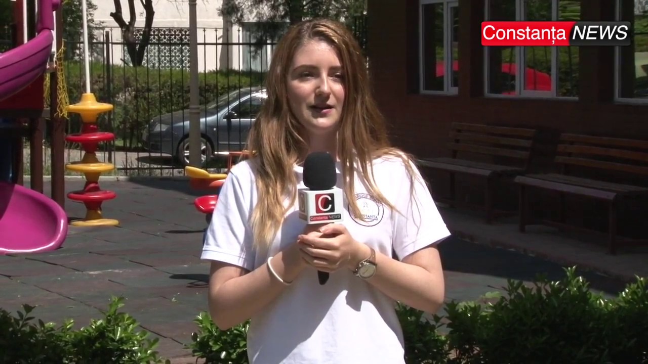 ctnews.ro | Povestea Smarandei de la Cambridge School Constanța