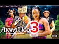 AKWAUGO SEASON 3 - Ugegbe Ejaelo/Ugezu JUgezu 2026 Latest Nigerian Nollywood EpicMovie