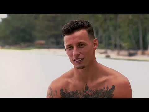 Dit zijn de verleiders uit Temptation Island 2019!