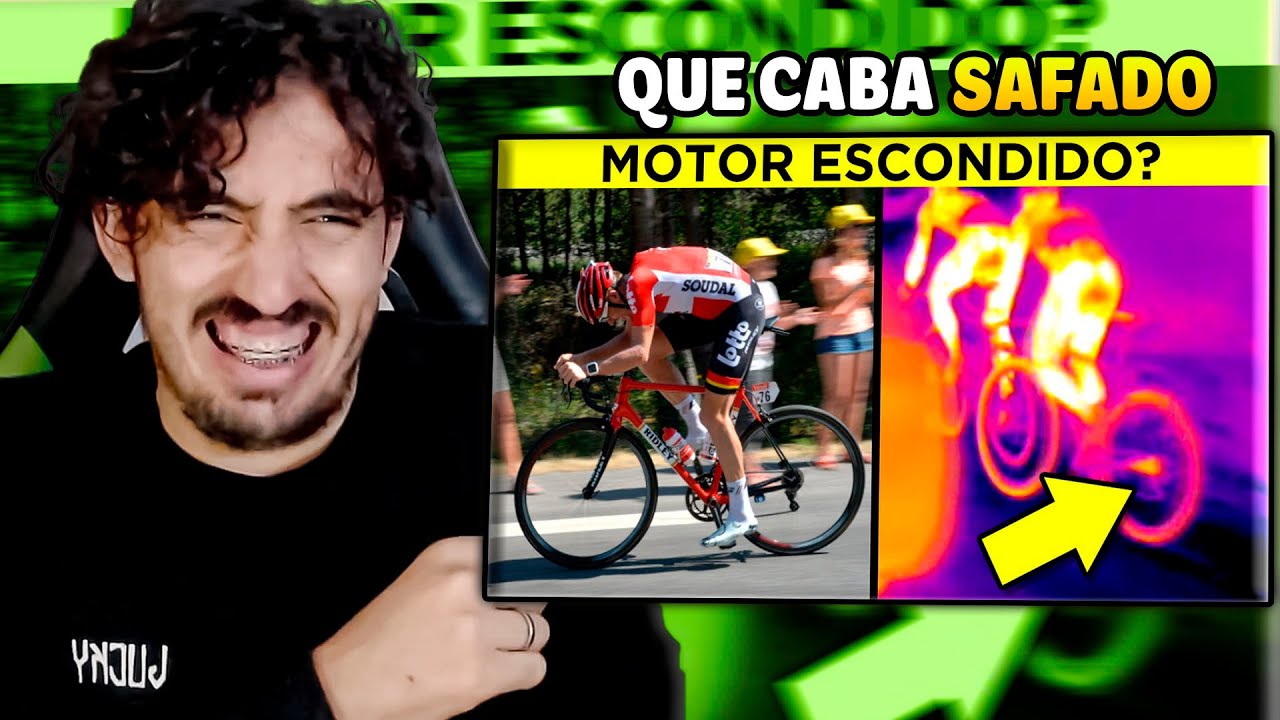 Atletas Que Foram Pegos Trapaceando - Parte 2 - Fala Serio | Leozin React