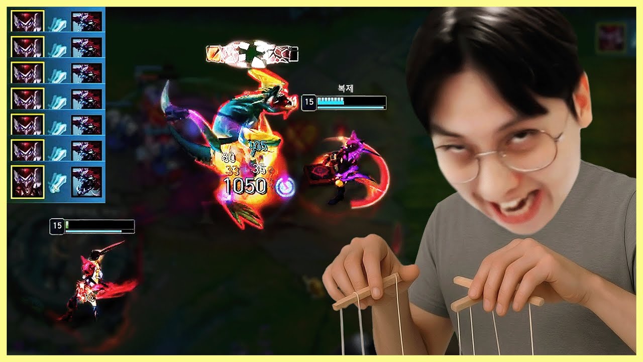 샤코의 망가지지 않는 장난감