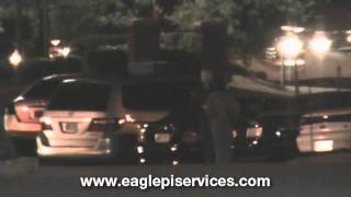 Eagle Investigative Services- Cheating Overnight