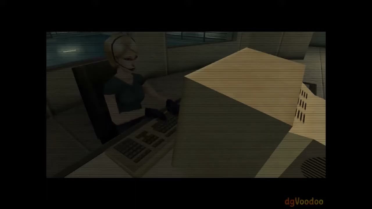 Project I.G.I 1   I Am Going In Mission 14 - Finding The Bomb