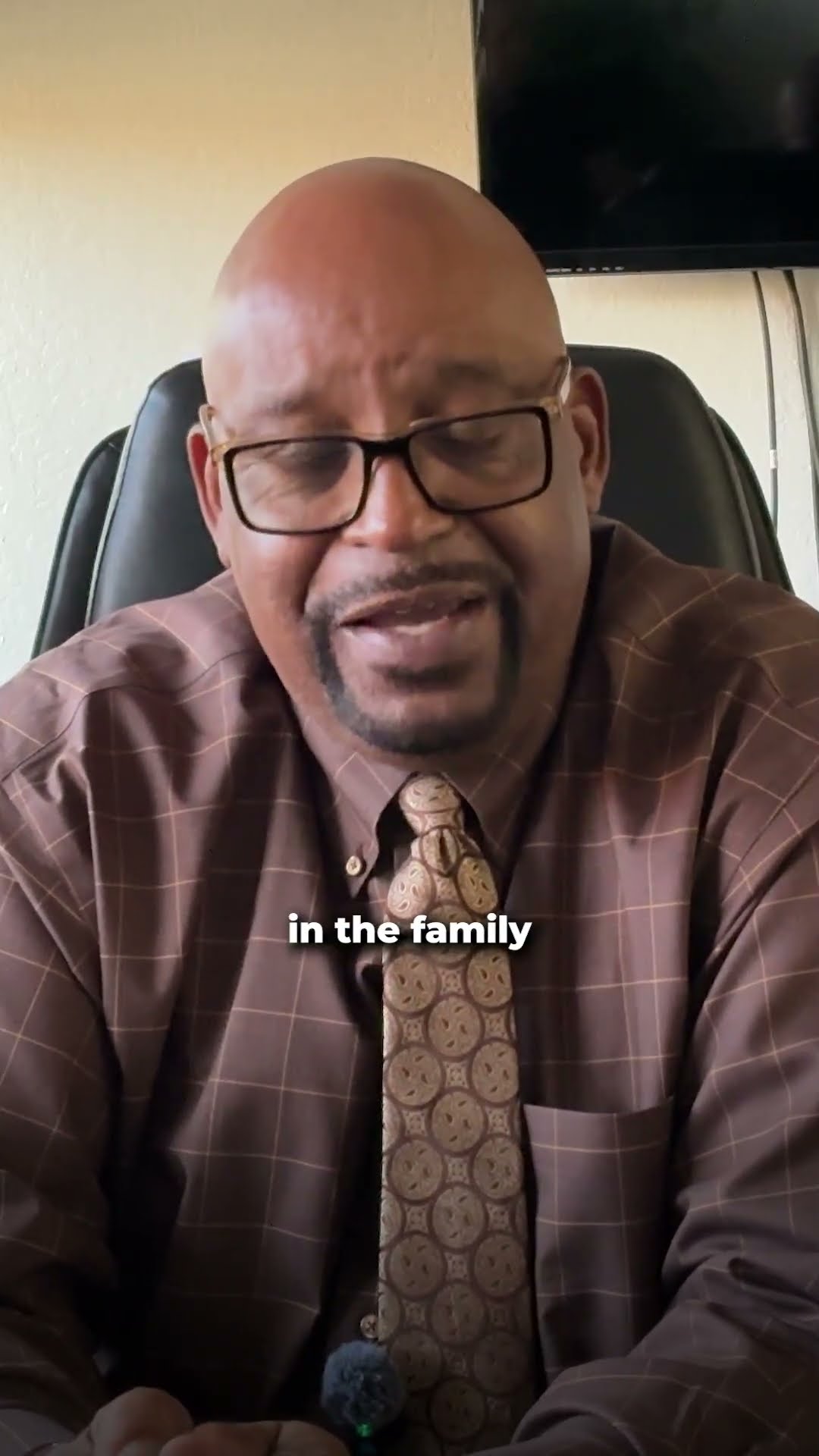 Oldest Child Doesn’t Always Mean Best Choice