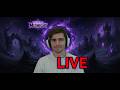 🛑WORLD OF WARCRAFT MIDNIGHT 🛑3.4k IO WARLOCK GOD🛑DH MADNESS AND MYTHIC RAIDS?? PVP??🛑MULTISTREAMING🛑