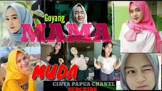 LAGU TRENDING MAMA MUDA 2020 DJ.REMIXX