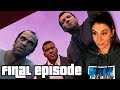 FINAL EPISODE Grand Theft Auto 5 Pt22 Blind Playthrough