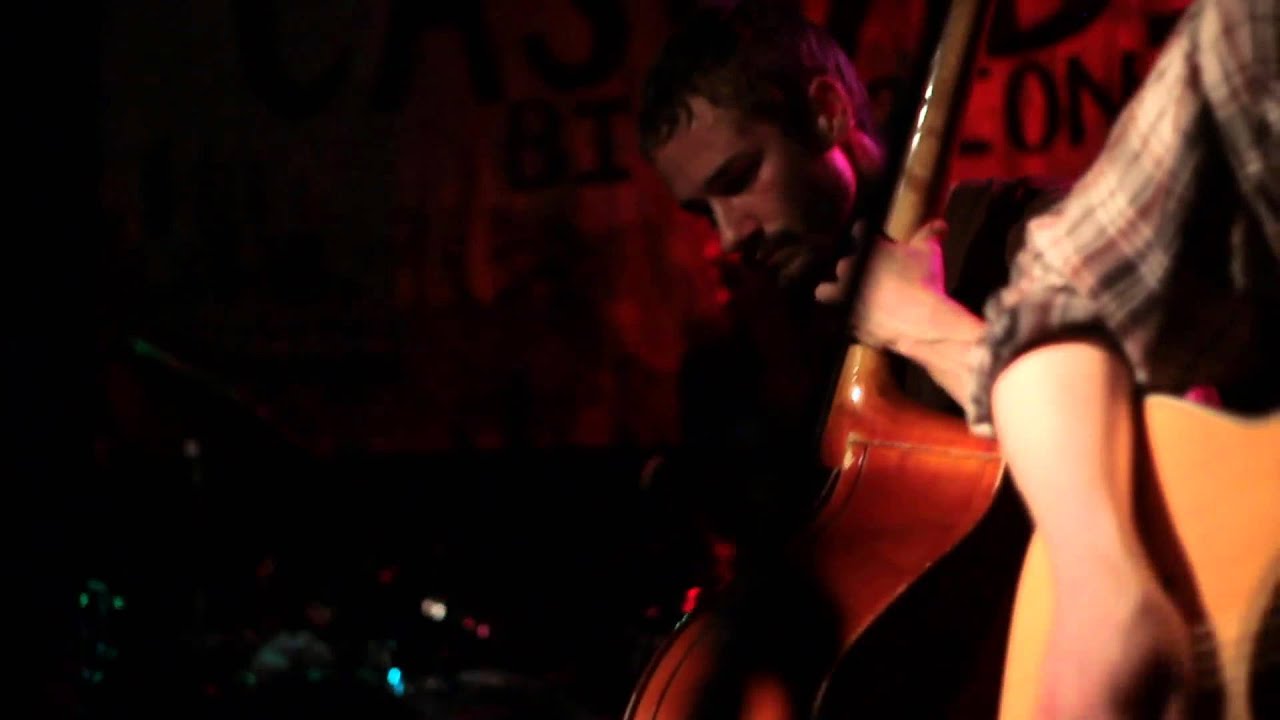 Alder Street - New Orleans