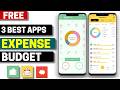 3 Best Free Expenses and Budget Apps for Android 2026