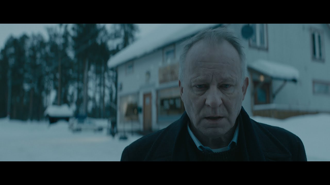 ΚΛΕΦΤΗΣ ΑΛΟΓΩΝ - Out stealing Horses FULL HD Greek Trailer