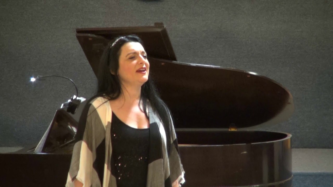 Doreen Firestone My Voice Finding Your Voice (Living Your True Life