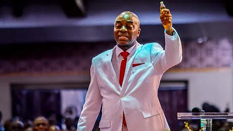 WEDNESDAY MID-WEEK COMMUNION SERVICE | BISHOP DAVID OYEDEPO | NEWDAWNTV | JUNE 16TH 2021