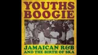 Download Lagu Lloyd Clark - Parapinto Boogie MP3