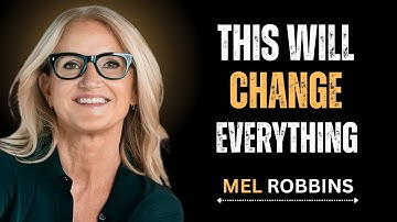How to Achieve Any Goal You Have in 6 Simple Steps  MEL ROBBINS