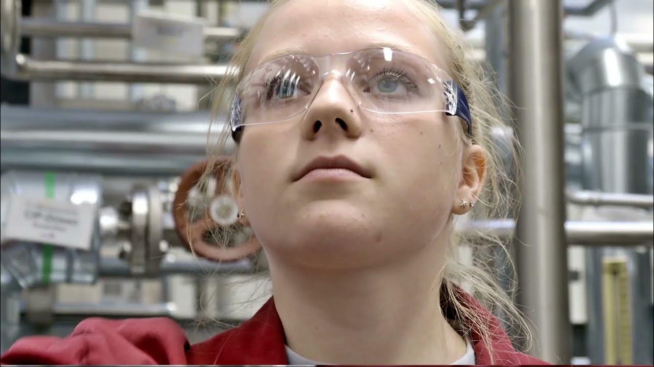 chemikant job vollzeit