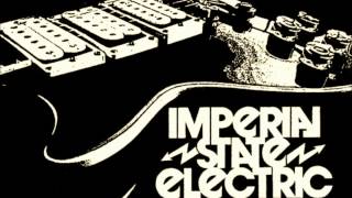 Imperial State Electric -Waltz for Vincent