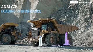 TruckMetrics™ - Smart camera for haulage insights & volume analysis