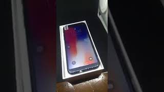 iPhone X clone review 256GB ROm Oder now