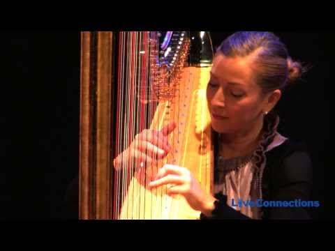 LiveConnections presents Elizabeth Hainen (FULL CONCERT)