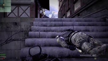 Mw3 How to Run and Gun Tips