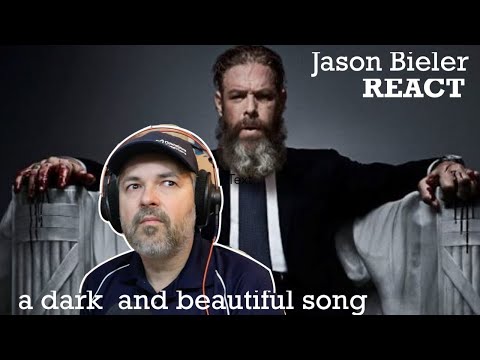 JASON BIELER AND THE BVB ORCHESTRA - Human Head (First Reaction)
