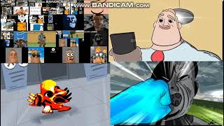 youtube tarining annoying goose 120