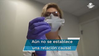 Ema Analiza Posibles Casos De Trombosis Vinculados Con Vacuna De Johnson U0026 Johnson