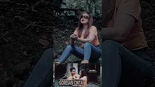 Rika Zella  Goresan Cinta Penuh Dusta laguslowrockshorts