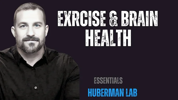 HOW TO USE EXERCISE TO IM PROVE YOUR BRAIN'S HEALTH LONGEVITY & PREFORMANCE || BY HUBERMAN LAB