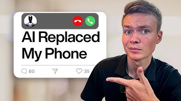 This AI Assistant Calls Anyone for Me (So I Don’t Have To)