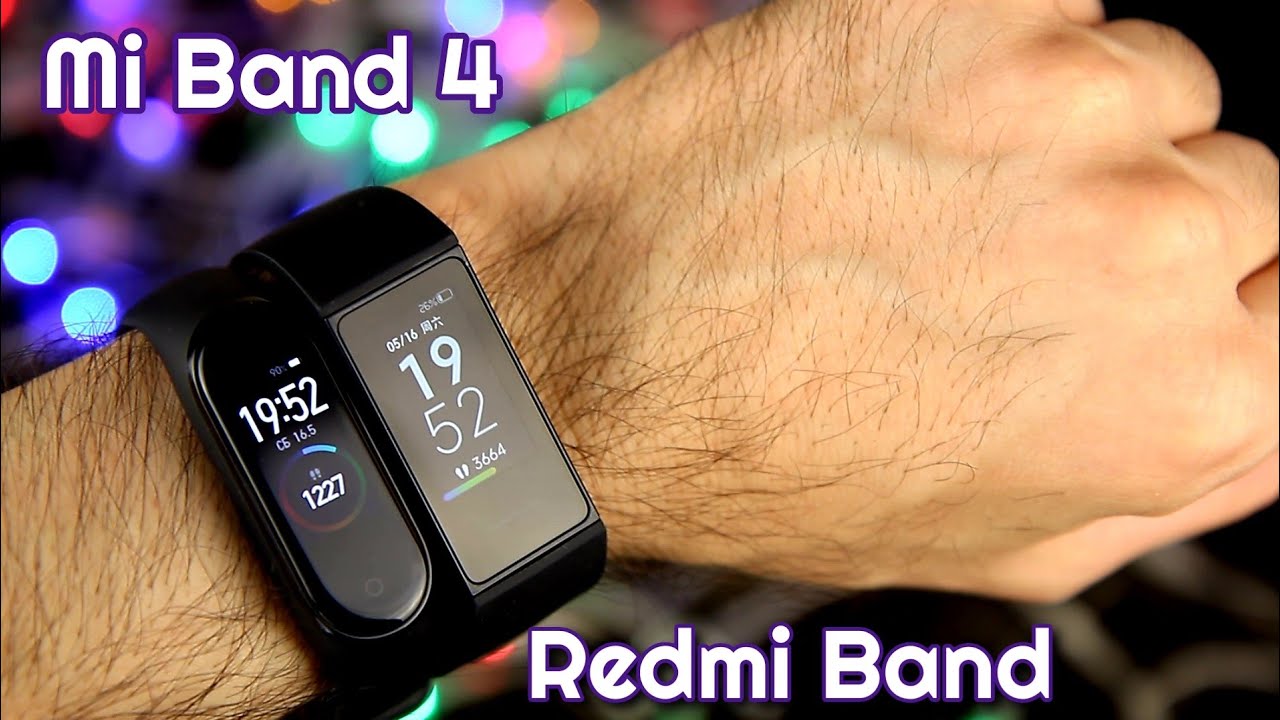 Redmi Band 20