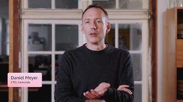 Camunda + AWS: Transforming Enterprise Process Orchestration | Customer Story | Amazon Web Services