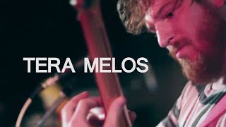 Video thumbnail of "TERA MELOS "40 Rods to the Hog's Head" Live @ The Media Club"