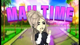 MAILTIME - #2