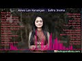 Lirik Kowe Lan Kenangan - Safira Inema