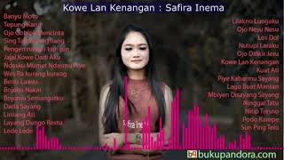 Lirik Kowe Lan Kenangan - Safira Inema