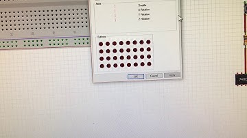 F-16C Blk 50 ICP working - DIY